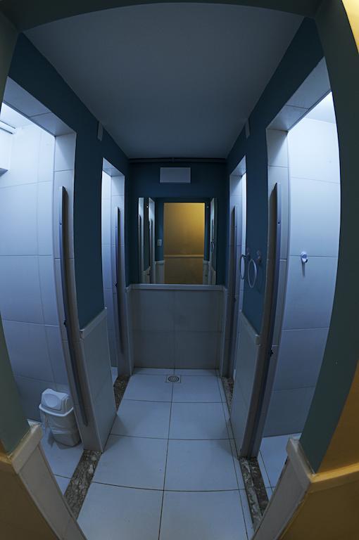 Bahia Prime Hostel Салвадор Стая снимка