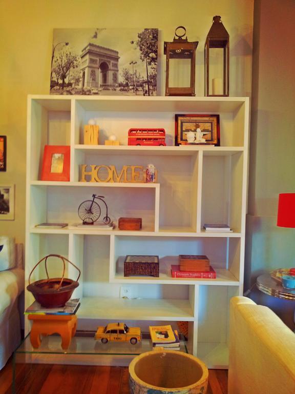 Bahia Prime Hostel Салвадор Екстериор снимка
