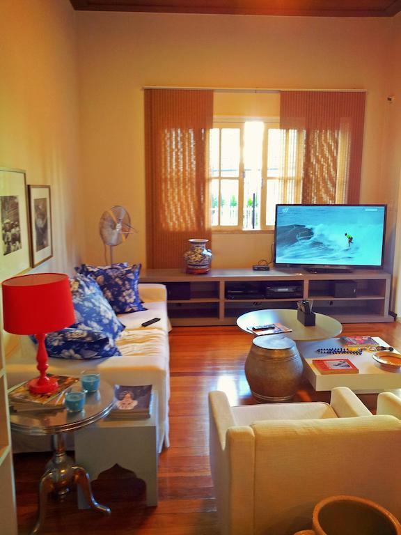 Bahia Prime Hostel Салвадор Екстериор снимка