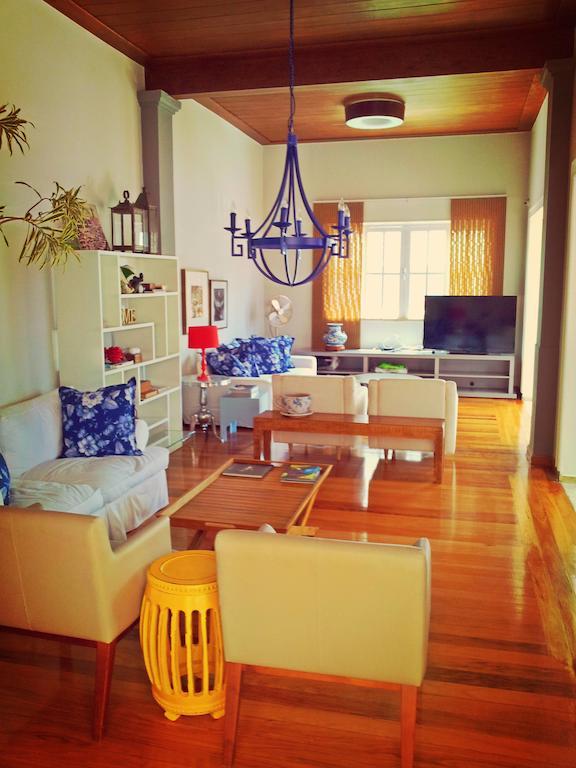 Bahia Prime Hostel Салвадор Екстериор снимка