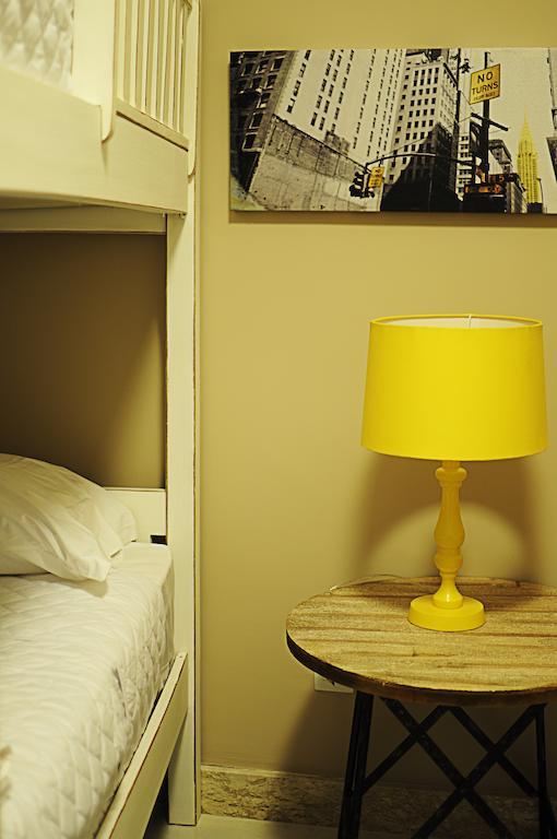 Bahia Prime Hostel Салвадор Стая снимка