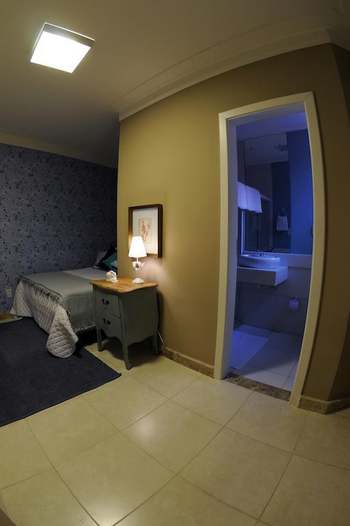Bahia Prime Hostel Салвадор Стая снимка