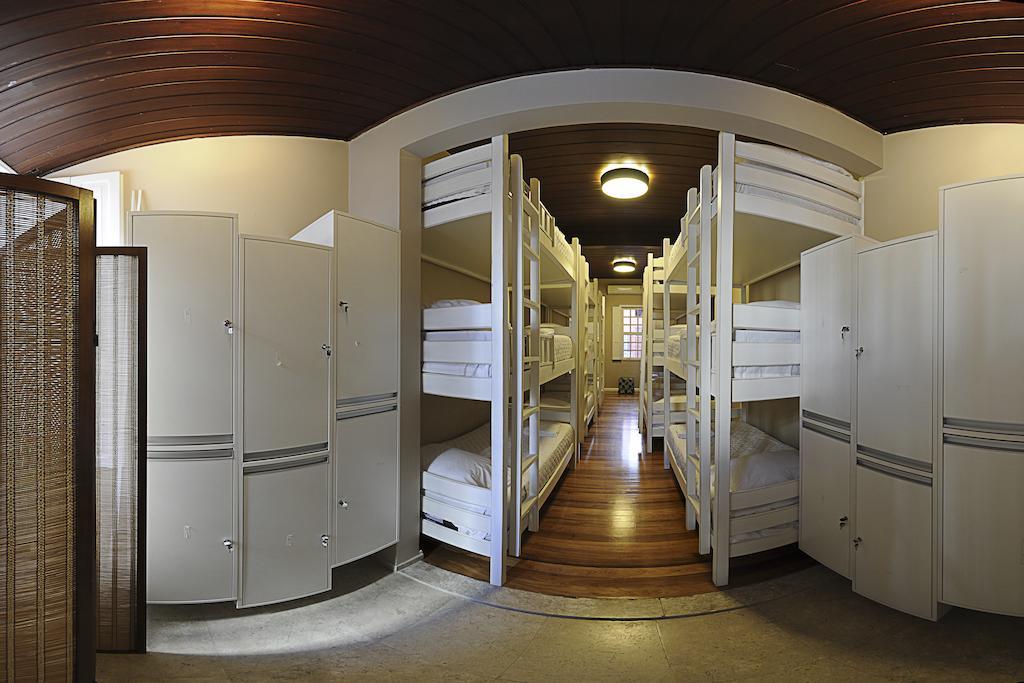 Bahia Prime Hostel Салвадор Стая снимка