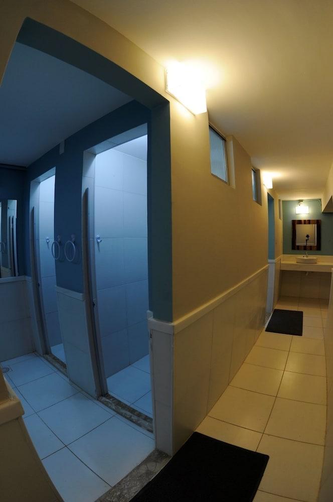 Bahia Prime Hostel Салвадор Екстериор снимка